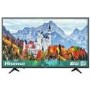 Refurbished Hisense 55" 4K Ultra HD with HDR LED Freeview Play Smart TV without Stand