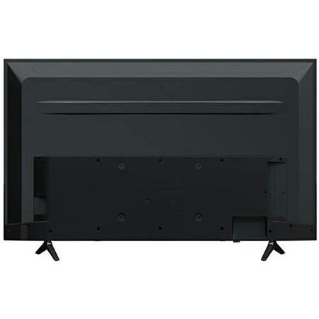 Refurbished Hisense 55" 4K Ultra HD with HDR LED Freeview Play Smart TV without Stand