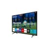 Refurbished Hisense 55&quot; 4k Ultra HD With HDR LED Freeview Play Smart TV without Stand