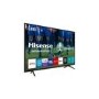 Refurbished Hisense 55" 4k Ultra HD With HDR LED Freeview Play Smart TV without Stand