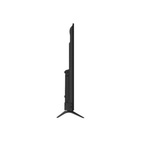 Refurbished Hisense 55" 4k Ultra HD With HDR LED Freeview Play Smart TV without Stand