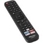 Refurbished Hisense 55" 4k Ultra HD With HDR LED Freeview Play Smart TV without Stand