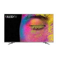 Refurbished Hisense 55" 4K Ultra HD with HDR ULED Smart TV