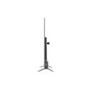 Refurbished Hisense 55" 4K Ultra HD with HDR ULED Smart TV