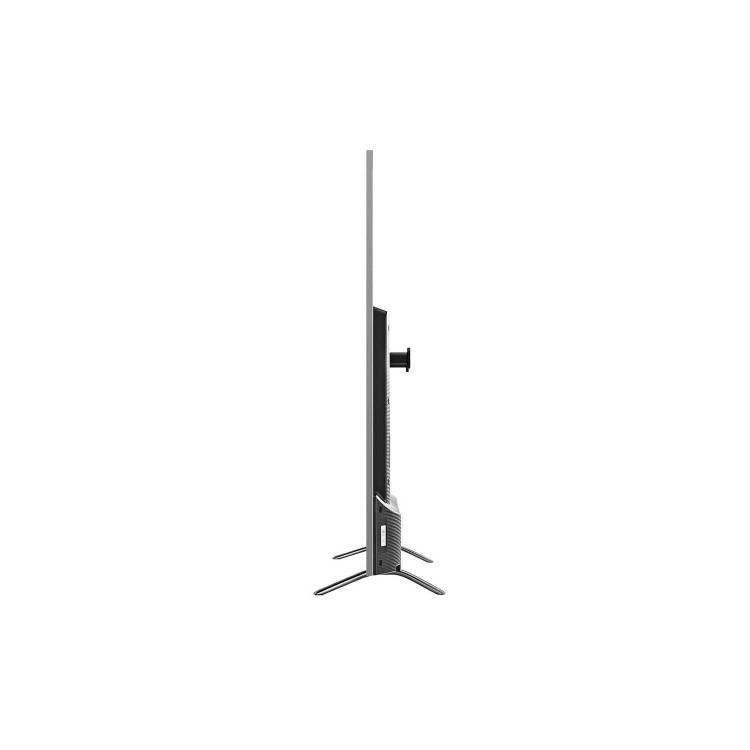 Refurbished Hisense 55" 4K Ultra HD with HDR ULED Smart TV