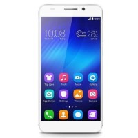 Grade B Honor 6 White 5" 16GB 4G Unlocked & SIM Free