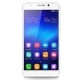 Grade B Honor 6 White 5" 16GB 4G Unlocked & SIM Free