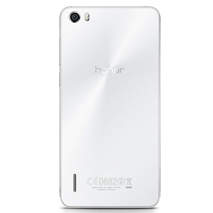 Grade B Honor 6 White 5" 16GB 4G Unlocked & SIM Free