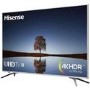 Refurbished Hisense 65" 4K Ultra HD with HDR LED Freeview Play Smart TV without Stand