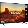 Refurbished Hisense 65&quot; 4K Ultra HD with HDR LED Smart TV without Stand
