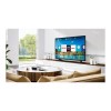 Refurbished Hisense 65&quot; 4K Ultra HD with HDR LED Freeview Play Smart TV