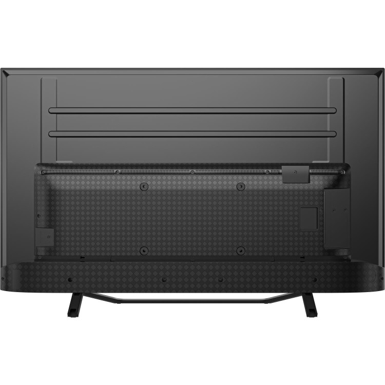 Hisense 65AE7400FTUK 65" 4K Ultra HD HDR Smart LED TV with Dolby Vision and Alexa