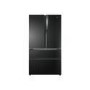 Refurbished Haier HB25FSNAAA Freestanding 635 Litre 60/40 American Fridge Freezer