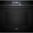 A2/HB778G3B1B Refurbished Siemens HB778G3B1B Single Oven - Black