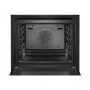 Refurbished Bosch Serie 8 HBG634BB1B 60cm Single Built In Electric Oven
