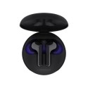 A2/HBS-FN6 Refurbished LG FN6 Wireless Earbuds Black