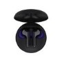 Refurbished LG FN6 Wireless Earbuds Black