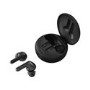 Refurbished LG FN6 Wireless Earbuds Black