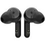 Refurbished LG FN6 Wireless Earbuds Black