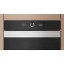 Refurbished Hotpoint Class 5 HCC58HMSXA Compact Oven with DualClean - Stainless Steel