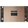 Refurbished Hotpoint Class 5 HCC58HMSXA Compact Oven with DualClean - Stainless Steel