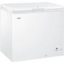 Refurbished Haier HCE203R Freestanding 203 Litre Chest Freezer