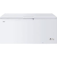 Refurbished Haier HCE519R Freestanding 519 Litre Chest Freezer