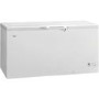 Refurbished Haier HCE519R Freestanding 519 Litre Chest Freezer