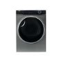 Refurbished Haier HD90-A2979S Freestanding Heat Pump 9KG Tumble Dryer