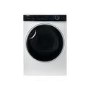 Refurbished Haier HD90-A2979 Freestanding Heat Pump 9KG Tumble Dryer White