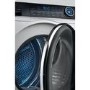 Refurbished Haier HD90-A2979 Freestanding Heat Pump 9KG Tumble Dryer White