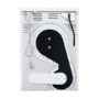 Refurbished Haier HD90-A2979 Freestanding Heat Pump 9KG Tumble Dryer White