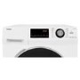 Refurbished Haier HD90-A636 Freestanding Heat Pump 9KG Tumble Dryer White