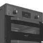 GRADE A2 - Hotpoint 60cm Electric Induction Cooker - Anthracite