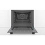 Refurbished Bosch HHF113BR0B 60cm Single Built In Electric Oven