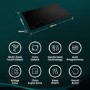 Refurbished Hisense 80cm 4 Zone Induction Hob with Bridge Zone