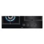 Refurbished AEG 6000 Series 60cm 4 Zone Gas Hob