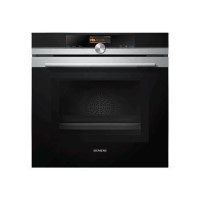 Refurbished Siemens HM656GNS6B 60cm Single Built In Electric Oven