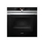 Refurbished Siemens HM656GNS6B 60cm Single Built In Electric Oven