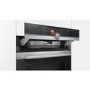 Refurbished Siemens HM656GNS6B 60cm Single Built In Electric Oven