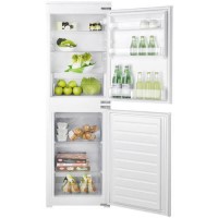 Hotpoint HMCB5050AA 264 Litre Integrated Fridge Freezer 50/50 Split 178cm Tall  54cm Wide - White