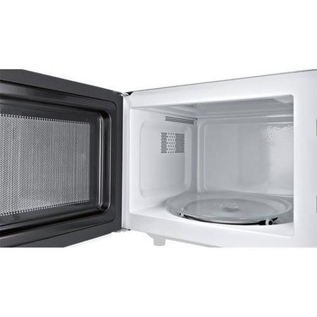 Refurbished Bosch Serie 2 HMT75M421B 17L 800W Microwave