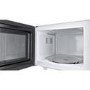 Refurbished Bosch Serie 2 HMT75M421B 17L 800W Microwave