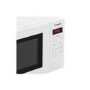 Refurbished Bosch Serie 2 HMT75M421B 17L 800W Microwave