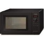 Refurbished Bosch HMT84M461B Freeestanding 25L 900W Microwave Oven - Black