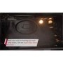 Hoover Electric Built Under Double Oven - Stainless Steel