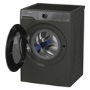 GRADE A2 - Hotpoint FabricCare 10kg 1400rpm Washing Machine - Graphite