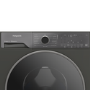 GRADE A2 - Hotpoint FabricCare 10kg 1400rpm Washing Machine - Graphite