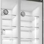 Refurbished Hotpoint HPG2 6592 XP4UK Dual No Frost American Fridge Freezer with EvenFlow - Stainless Steel