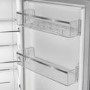 Refurbished Hotpoint HPG2 6592 XP4UK Dual No Frost American Fridge Freezer with EvenFlow - Stainless Steel